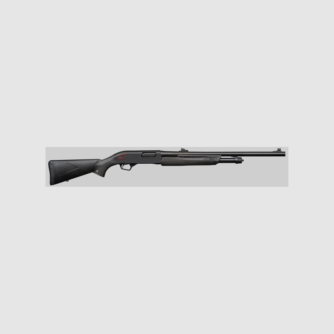 Flinte WINCHESTER SXP BLACK SHADOW DEER RIFLED