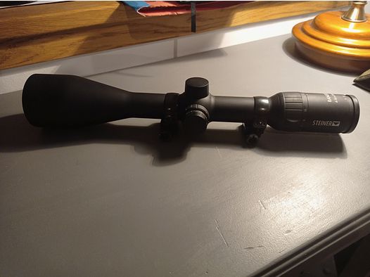 Ranger 4 4-16x56 (4A-I)