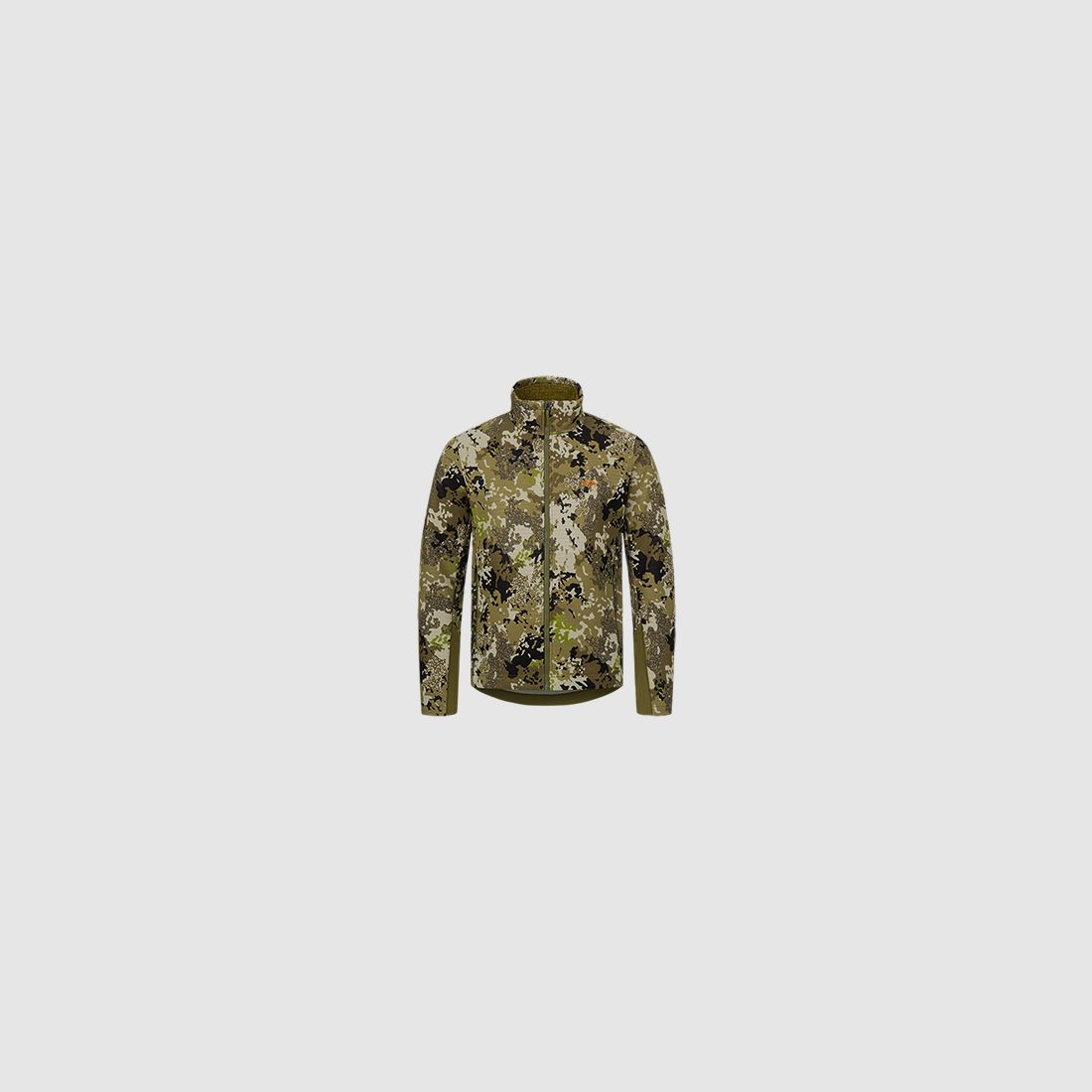 Blaser Flash Midlayer Jacke HunTec camo