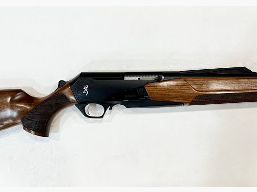 BROWNING BAR 4X WOOD – 308 WIN.
