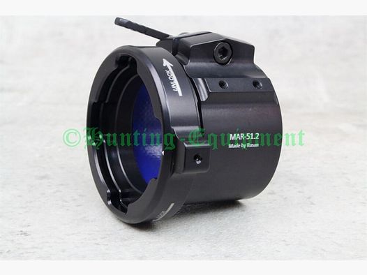 Rusan MAR-51.2 Modulaire adapter