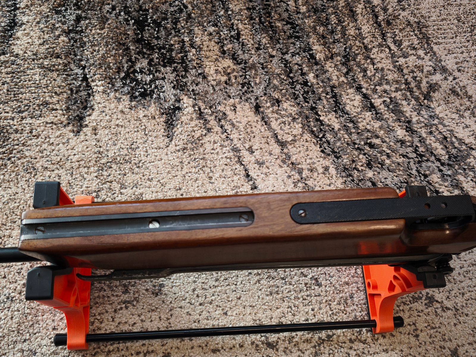 Feinwerkbau 150 Luftgewehr