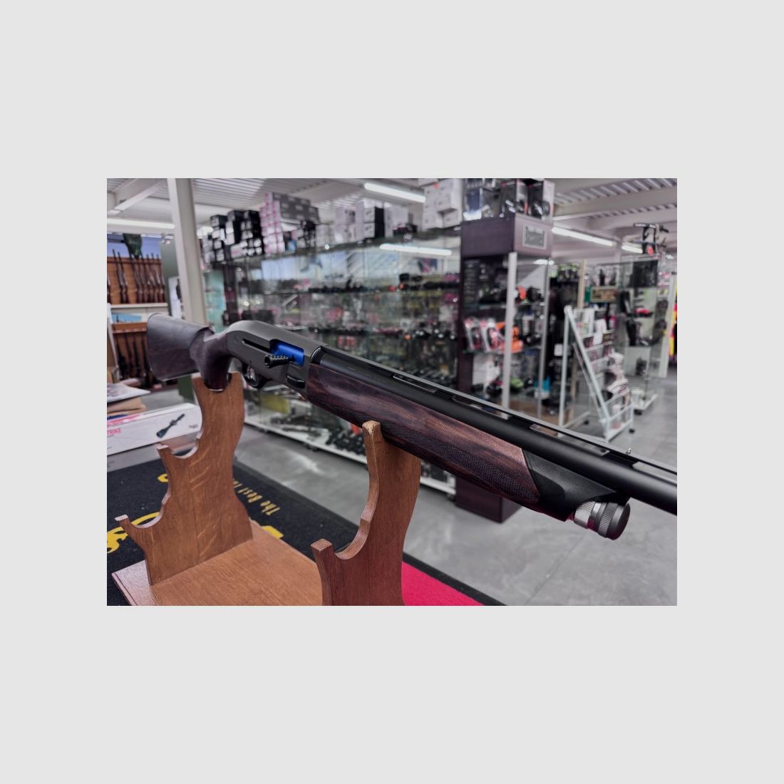 Beretta A400 XCEL Sporting 12x76, zdjęcie 3 z 6