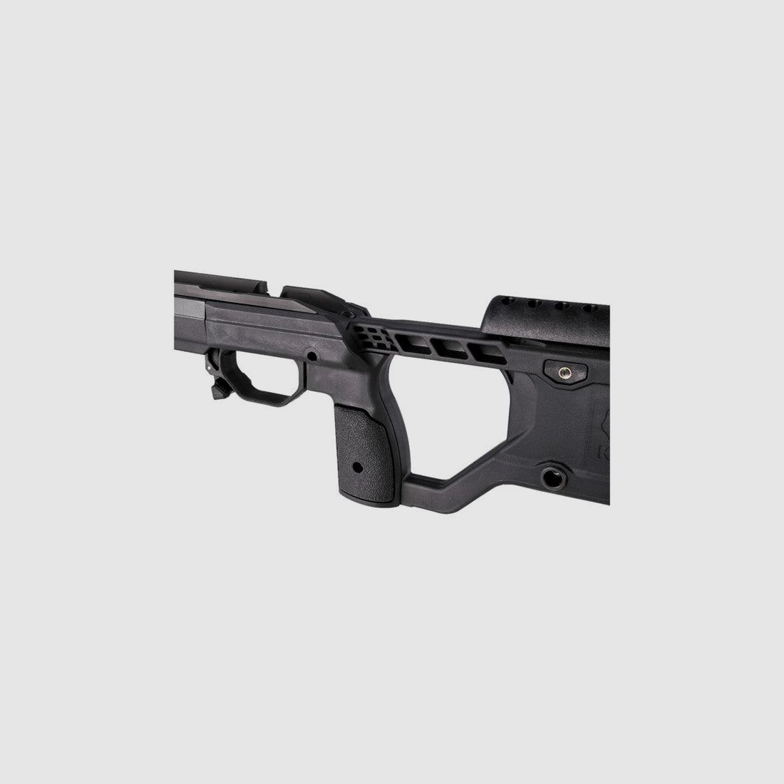 Kinetic Research Group Tikka T3X X-RAY Chassis, noir