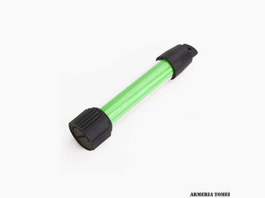 EMERSONGEAR – CYALUME ELETTRONICO VERDE