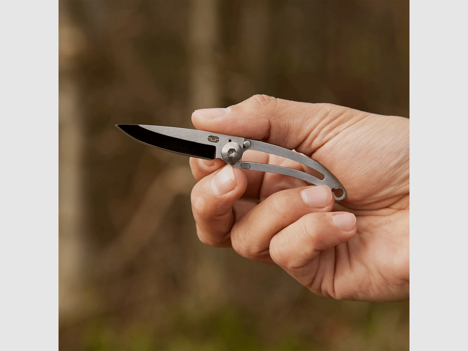 TRUE UTILITY – BARE KEYCHAIN, image 4 of 7