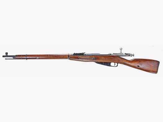 Fusil de collection Fusil Russe Mosin Nagant M1989/30 Cal 7,62x54R