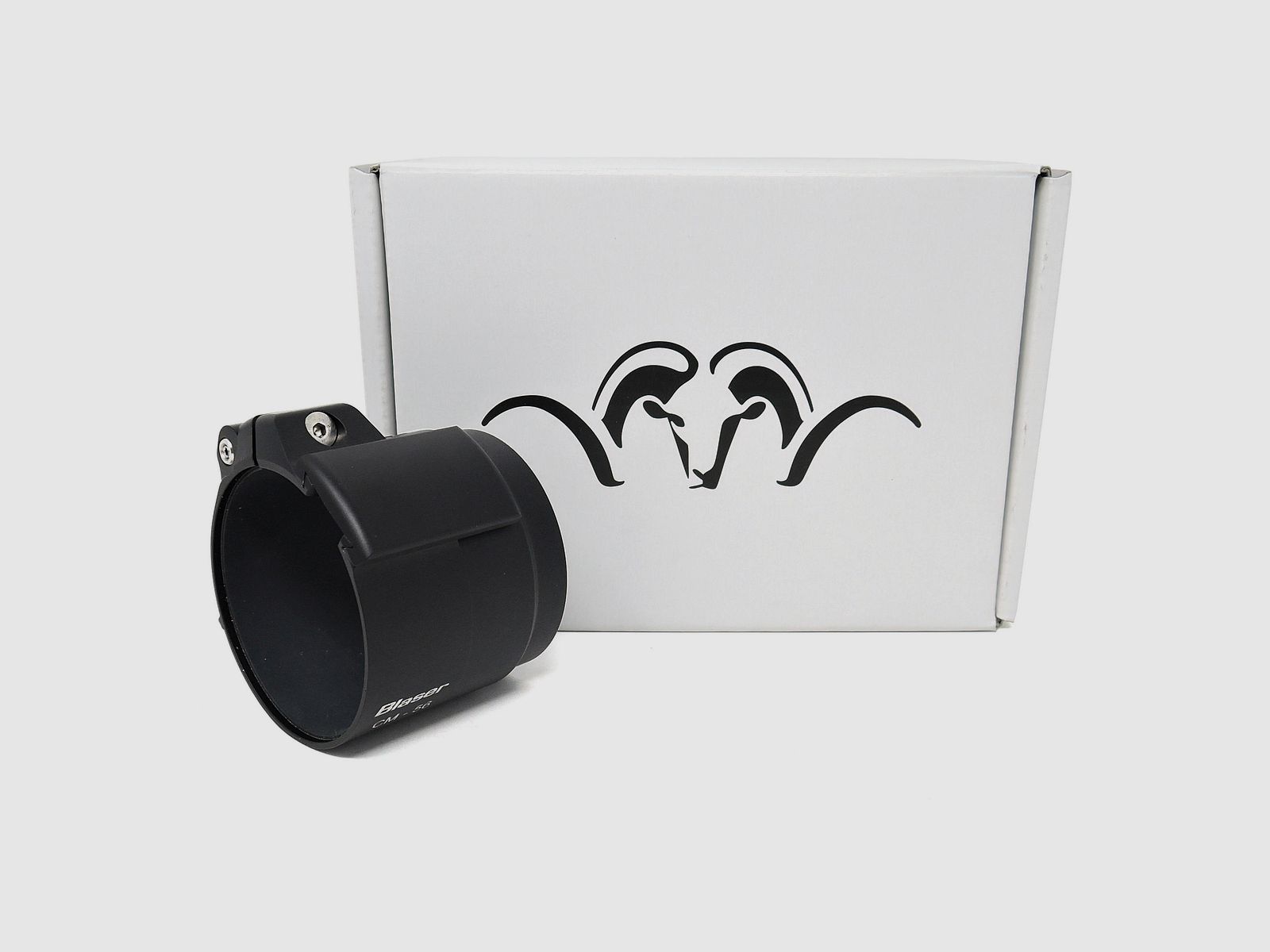 Blaser Adapter CM 56 mm für Clip-On, Bild 1 von 5