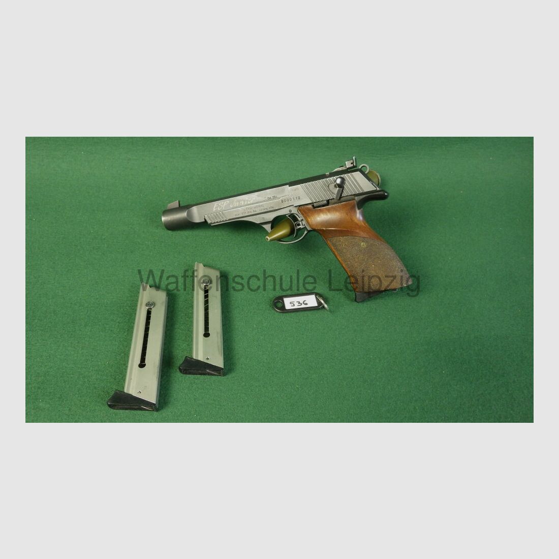 Erma ESP 85 A Junior