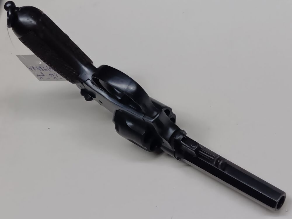 V.Bernardelli  - Gardone	 Glisenti Mod. 1889