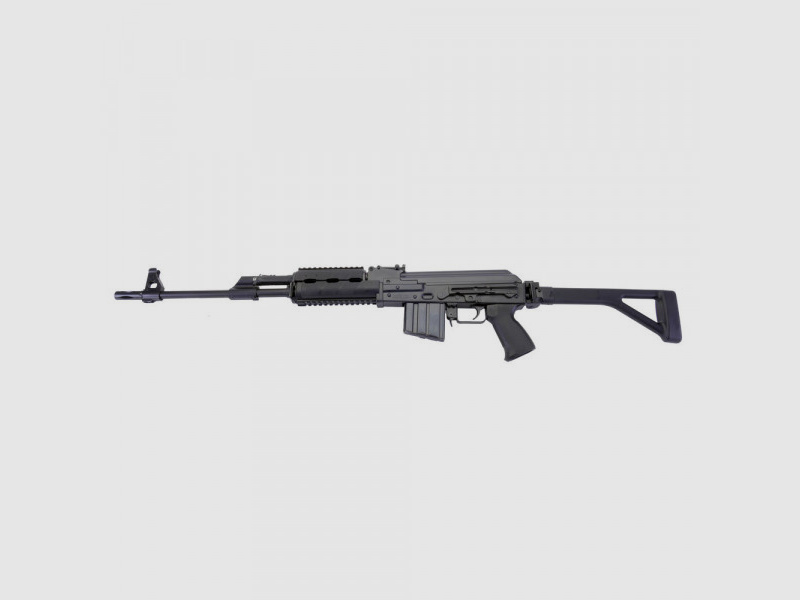 ZASTAVA SELBSTLADEBÜCHSE M2010 - .308WIN
