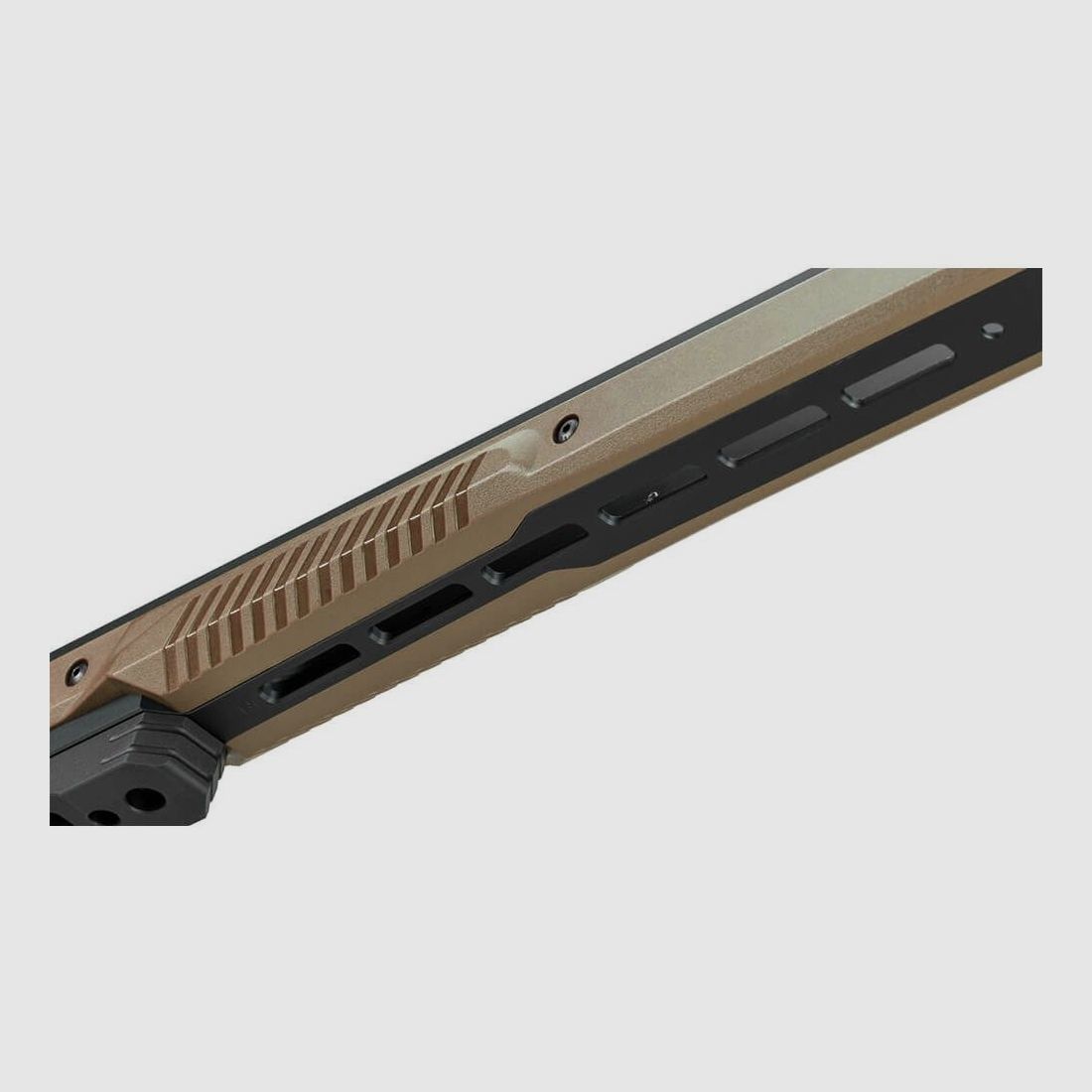 Chasis MDT Oryx para carabina CZ 457 – color FDE, imagen 5 de 8