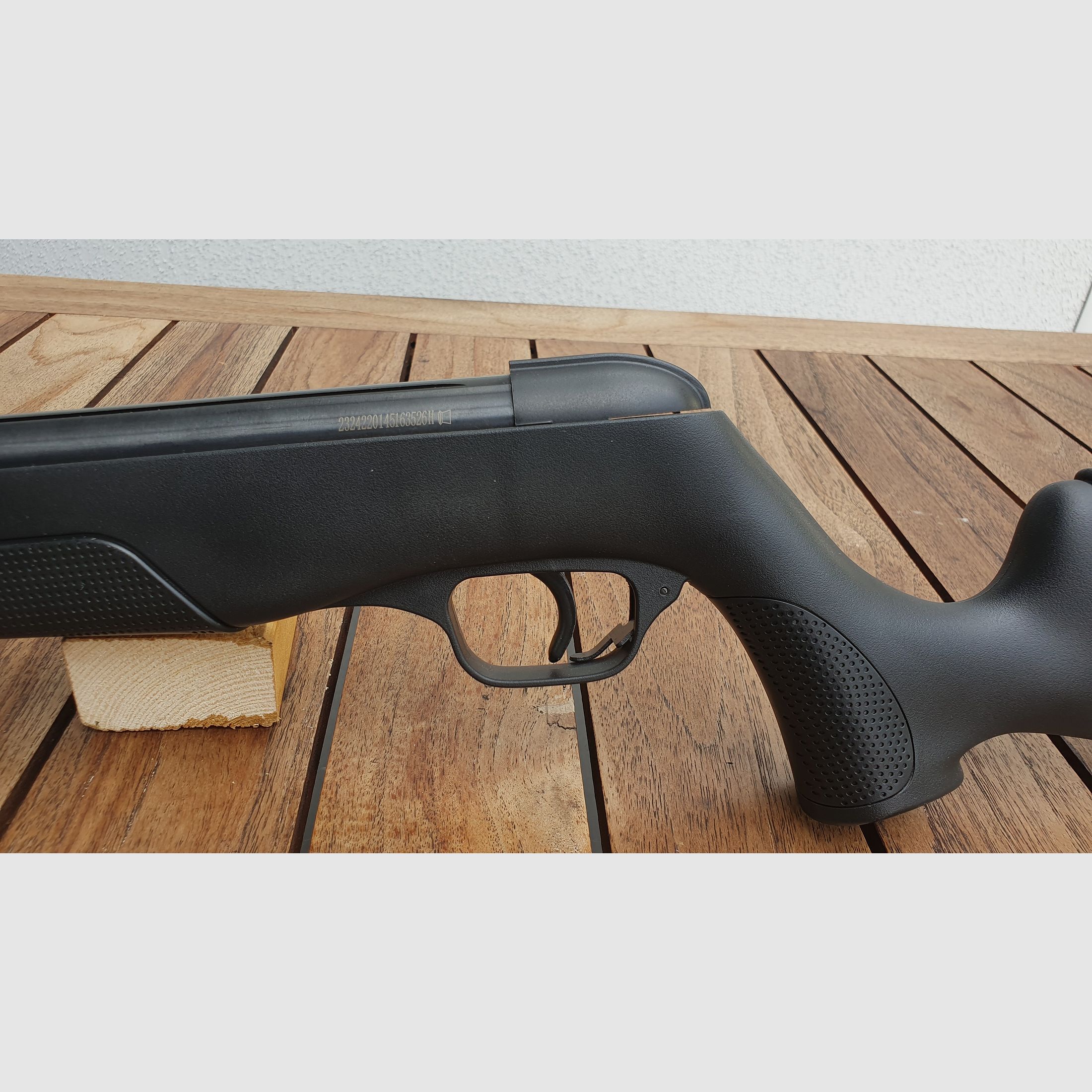 First Strike Bearhunter 4,5mm