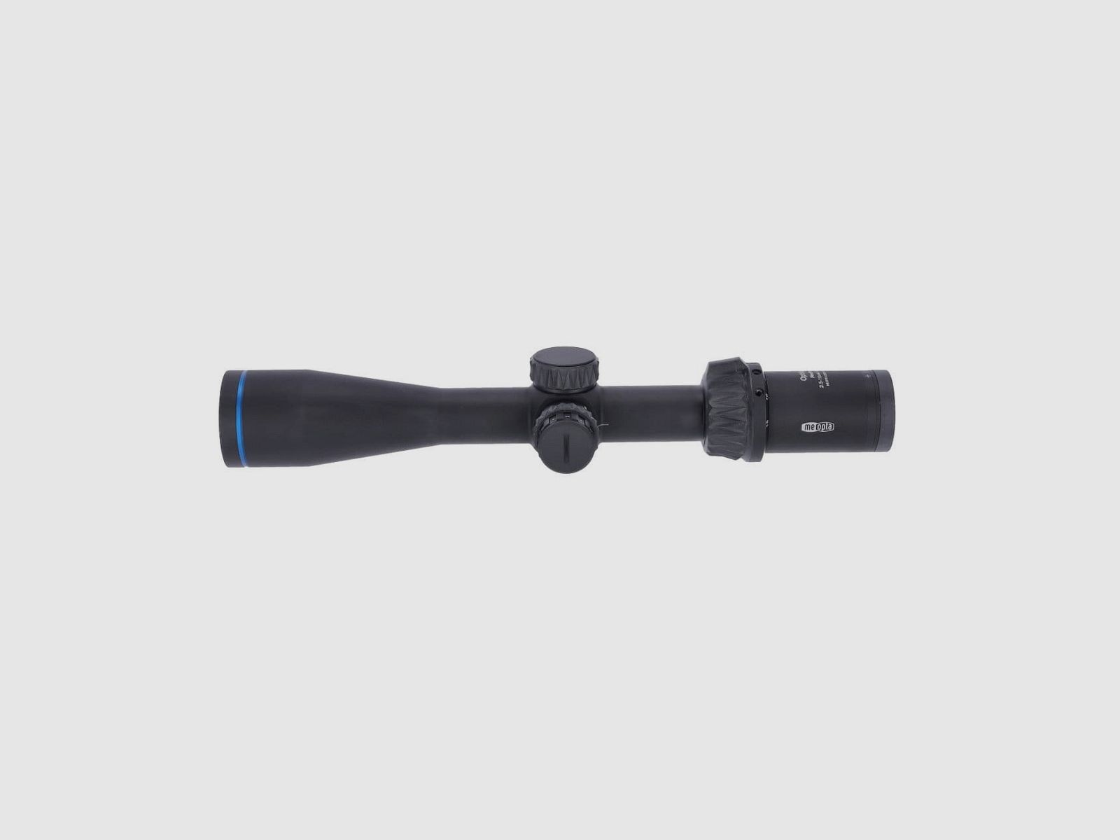 Meopta Optika6 2,5-15x44 RD SFP cannocchiale, immagine 5 di 11