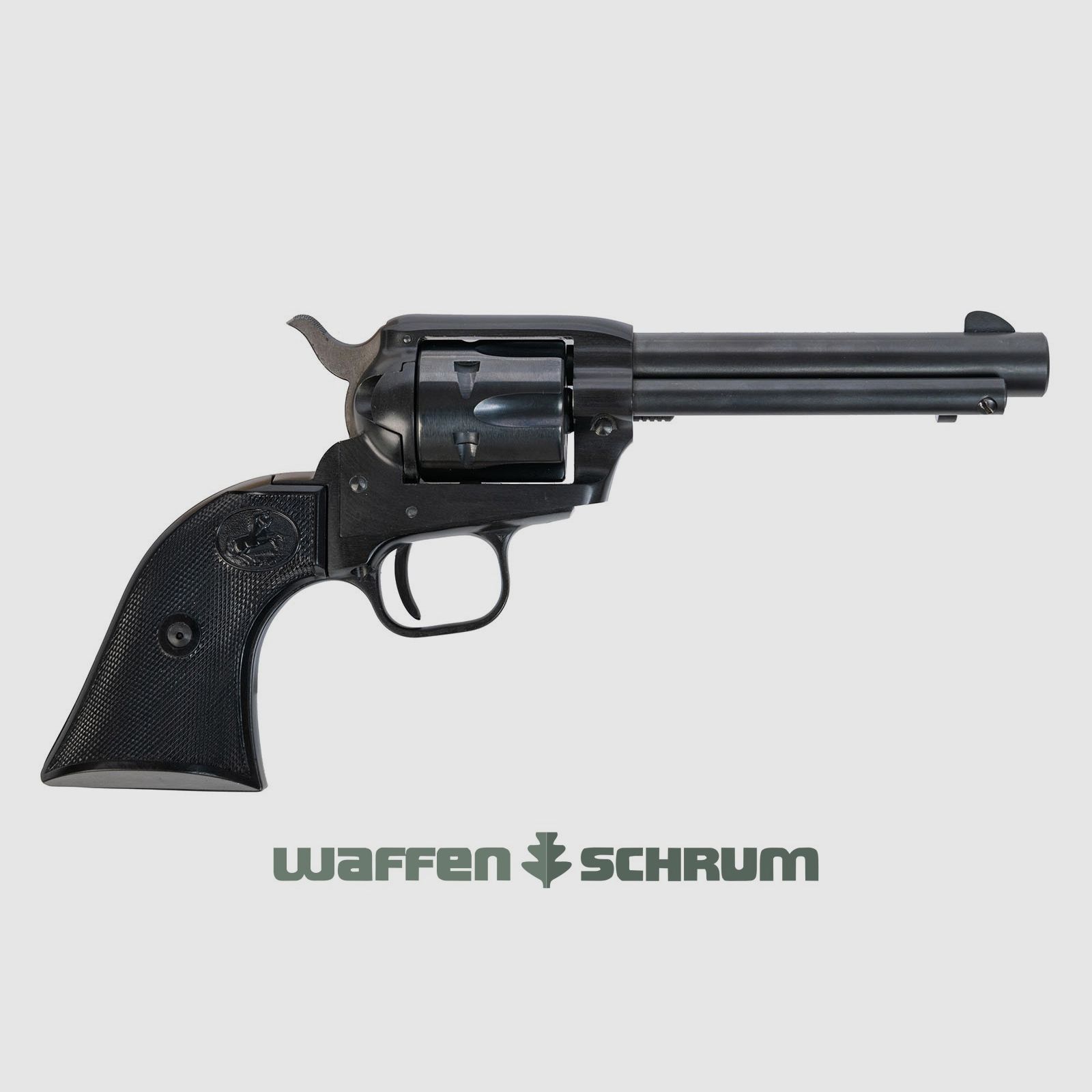 Colt Frontier Scout .22lr