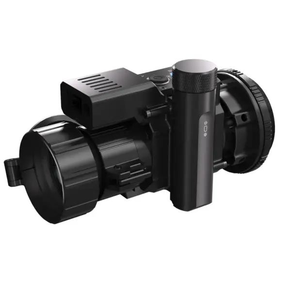 Clip-on Wärmebildgerät Pard Predator Ø35 / 640x512 / LRF / M52, Bild 11 von 12