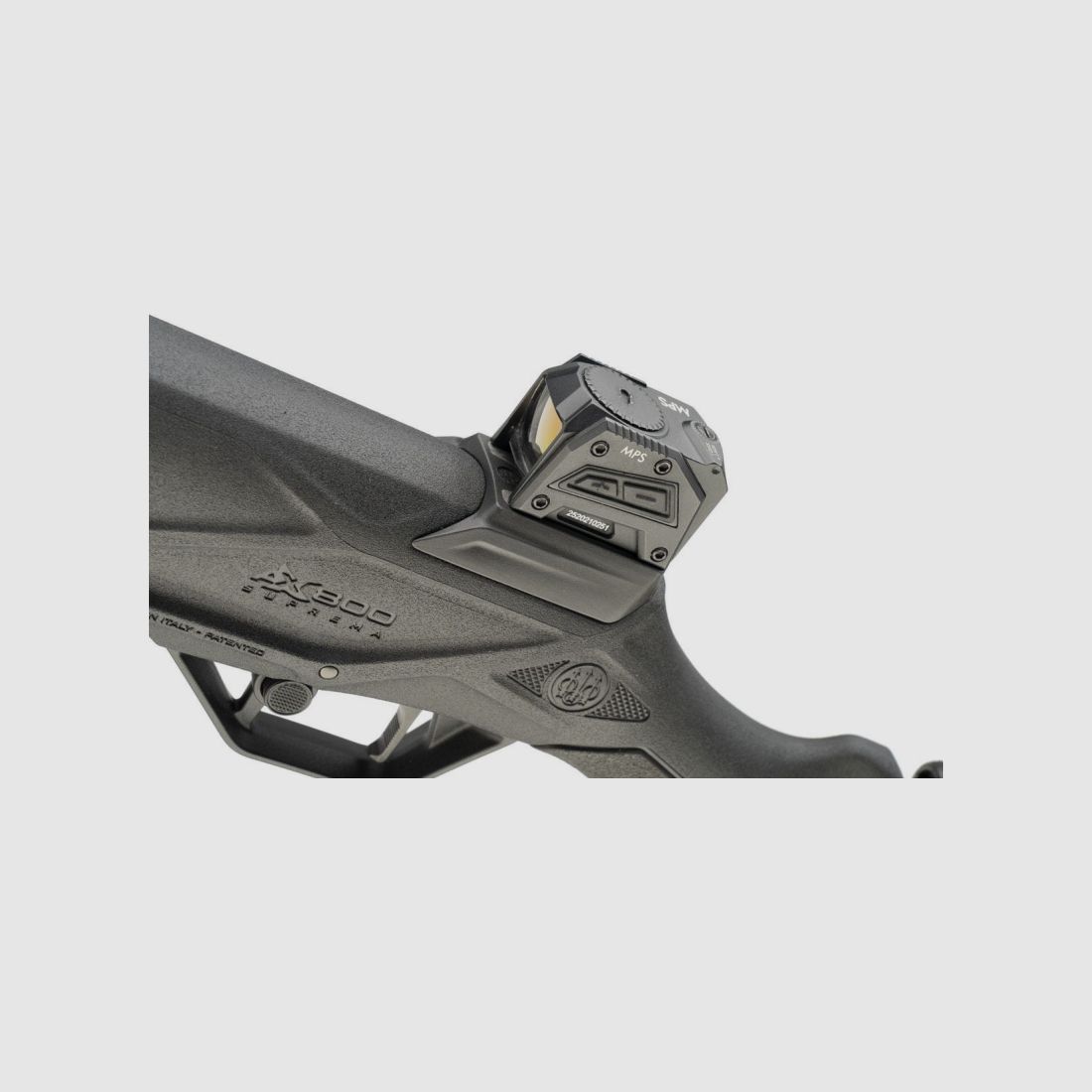 BERETTA AX800 SUPREMA 12/89 71CM, afbeelding 5 van 6
