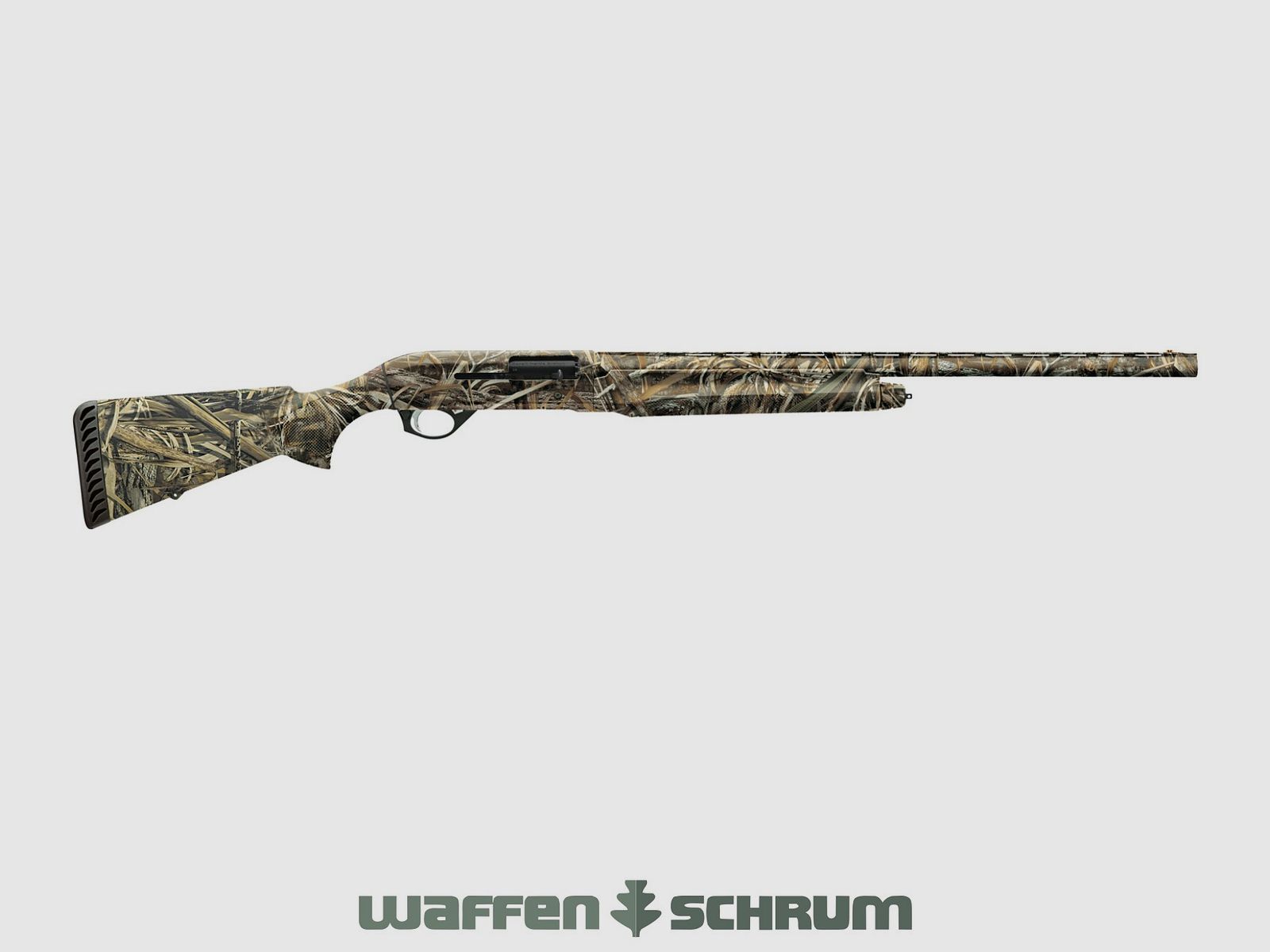 Benelli Montefeltro Synthetic Max5HD MC