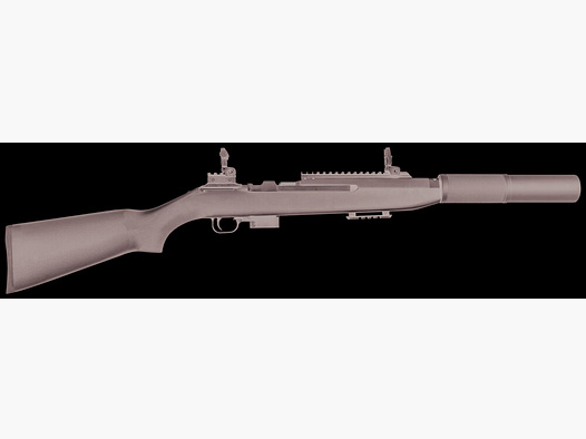 Chiappa M1-9 MBR 9mm Luger