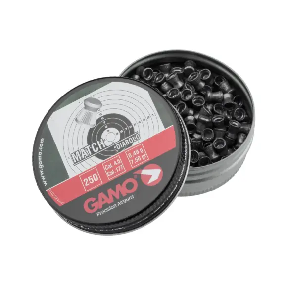 Gamo P900 IGT Gunset Pistol Pack Kaliber 4,5 mm, afbeelding 13 van 16