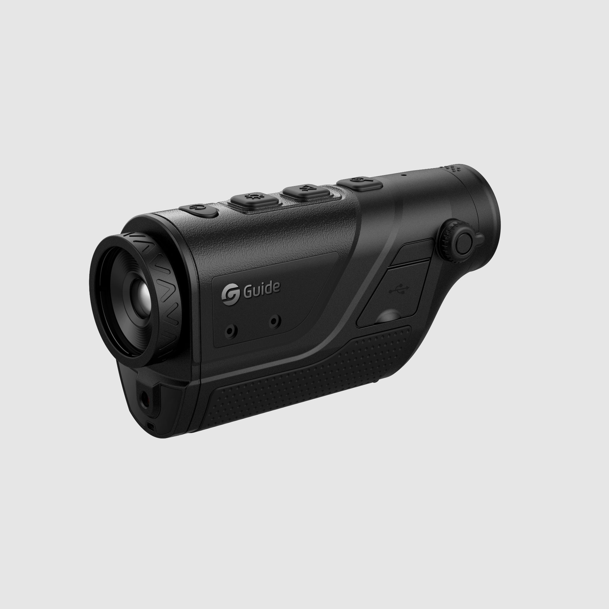 GUIDE kamera termowizyjna TD211