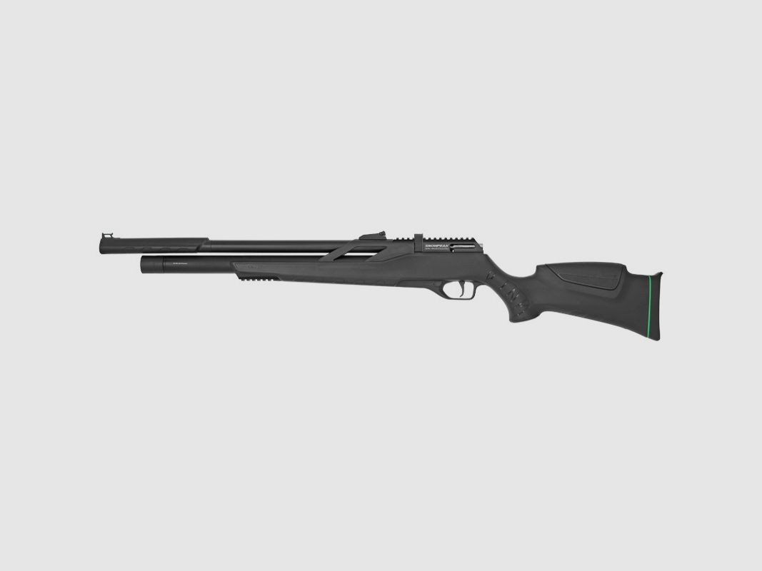 PCP-Gewehr T-REX 5,5 mm Snowpeak, Bild 1 von 2