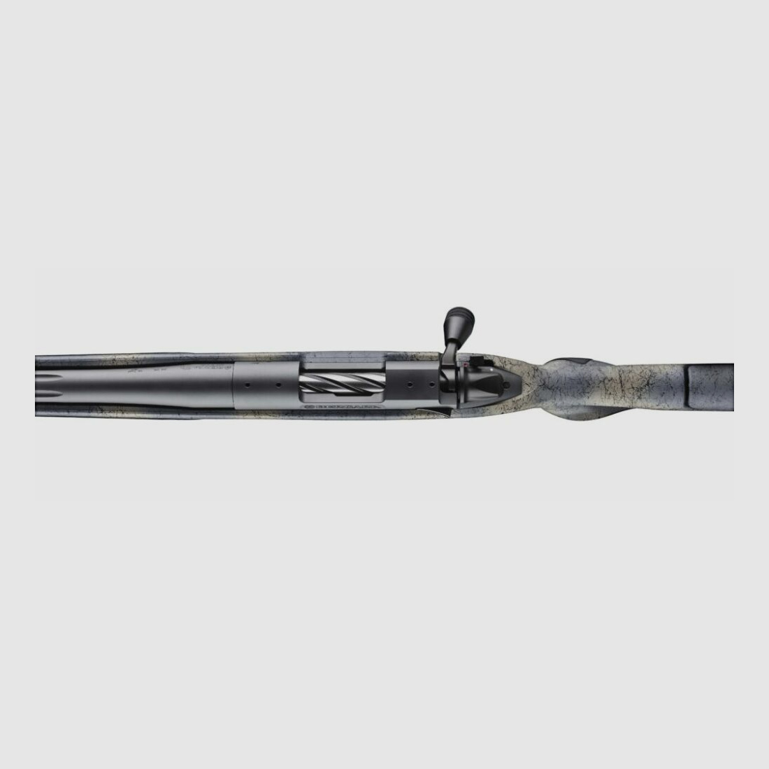 Karabin powtarzalny Bergara B14 Wilderness Thumbhole - .223 Rem. - Długość lufy 51cm