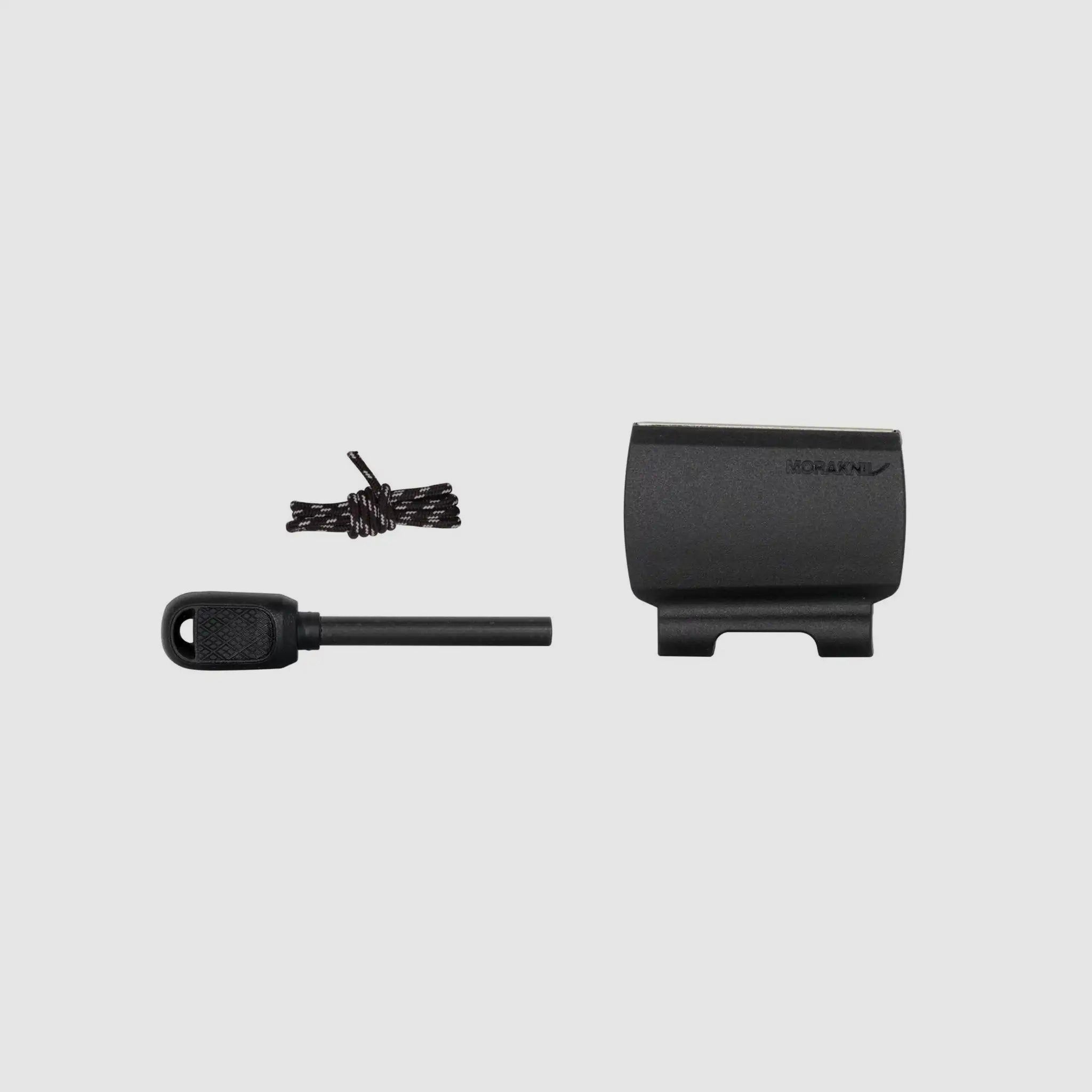 Morakniv Morakniv Multifunktionsset Survival Kit für Kansbol/Garberg