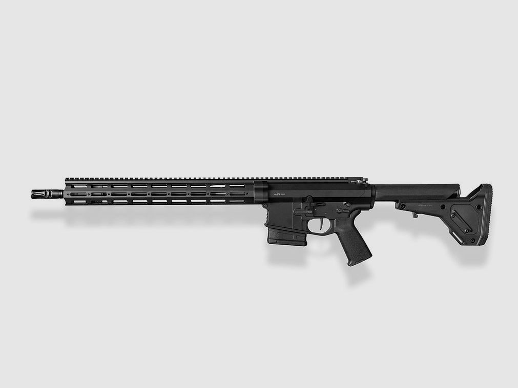 DAR-10 M5 | AR10 – 16,75″