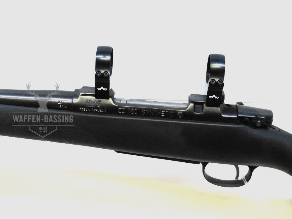 CZ CZ 550