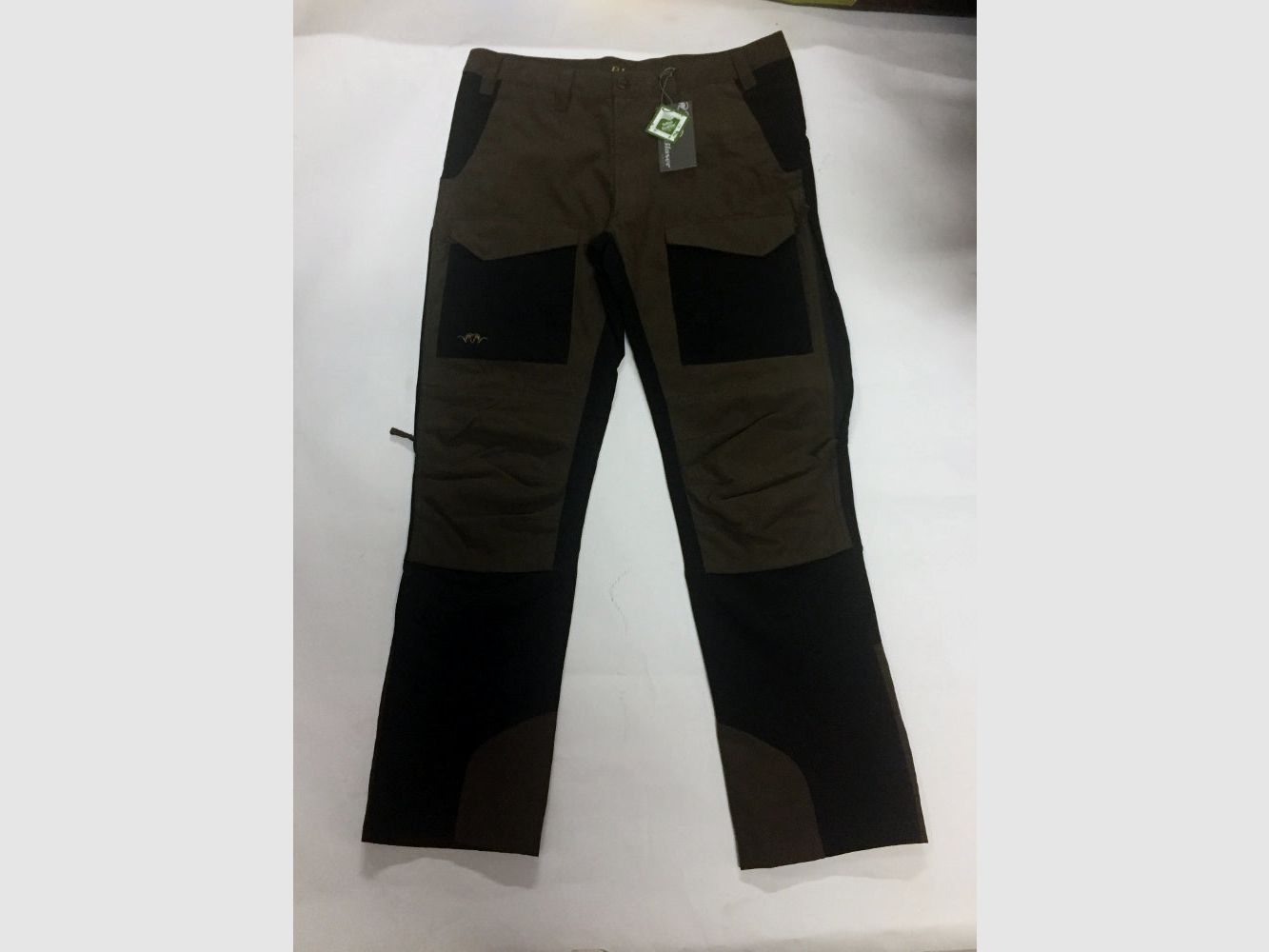 BLASER PANTALONE ACTIVE RAM 117004, afbeelding 22 van 25