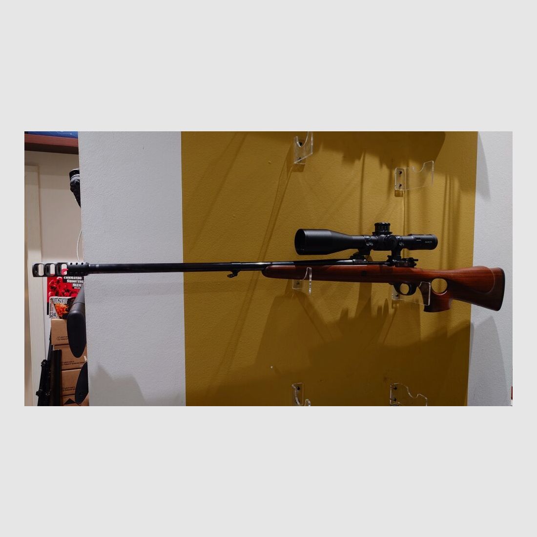 Mauser 98