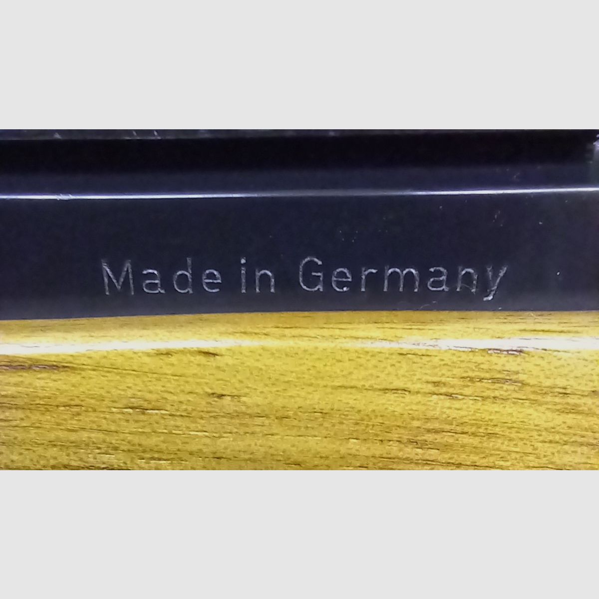 carabina semiautomática ERMA EGM1 de 1970 en calibre .22Lr