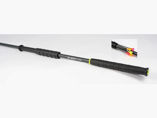 Blasrohr AlexBow Mosquito Professional 122cm