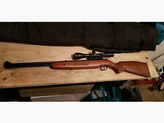 Weihrauch hw 57