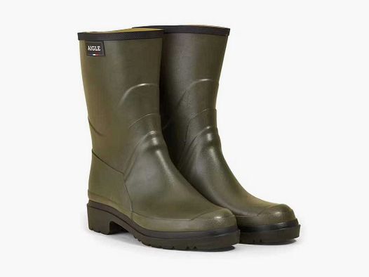 Bottillons Bison Aigle - BOTTES - H - BISON 2 KAKI - P41