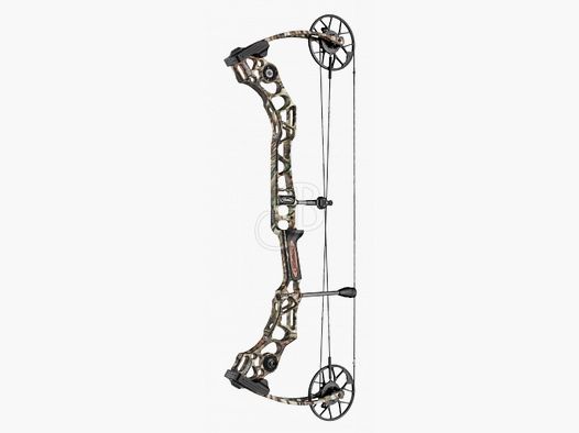 Mathews – HTX LOST CAMO