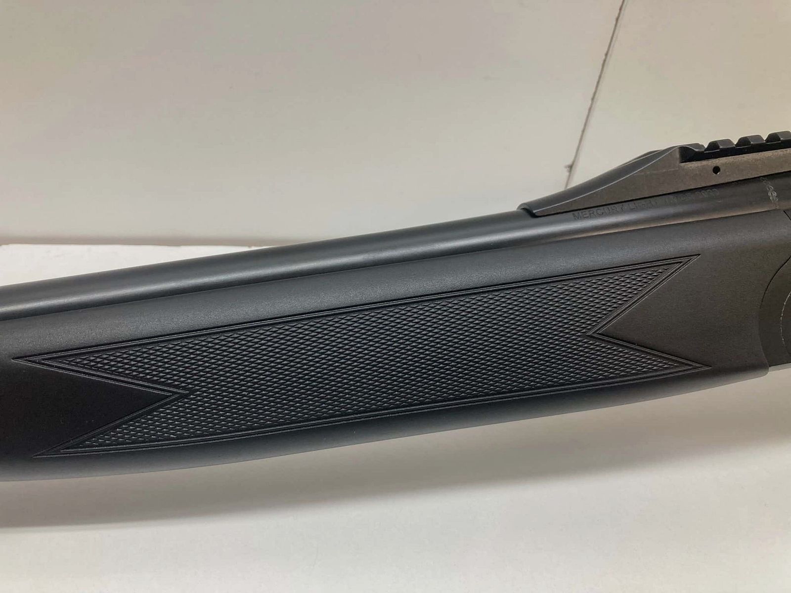 Mercury Tactical BDF