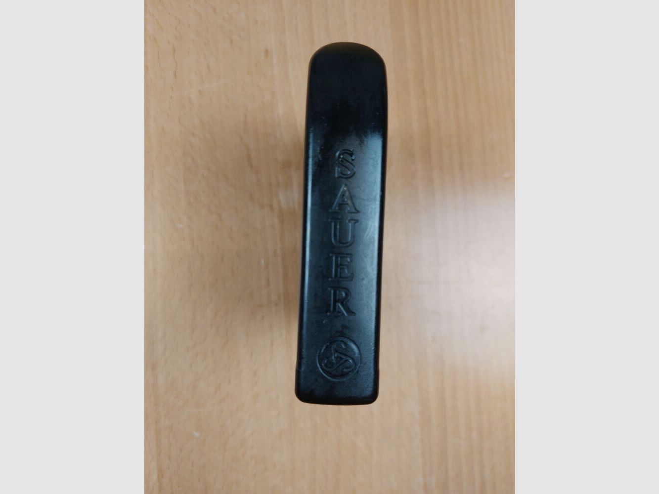 Sauer & Sohn, Eckernförde M 303