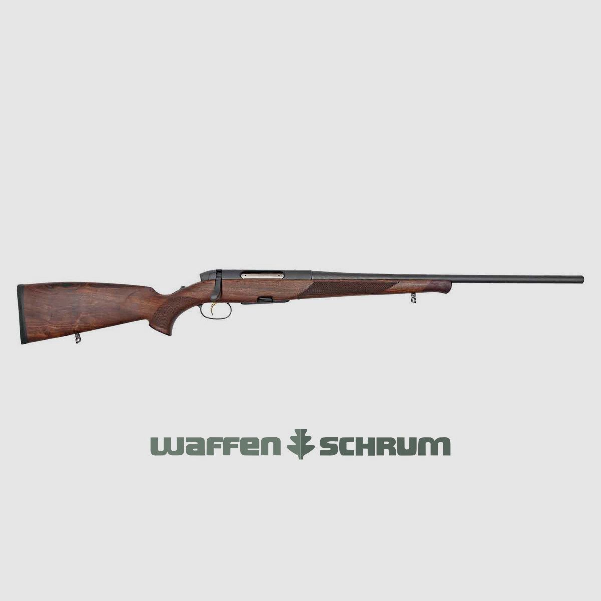 Steyr SM12 Halbschaft