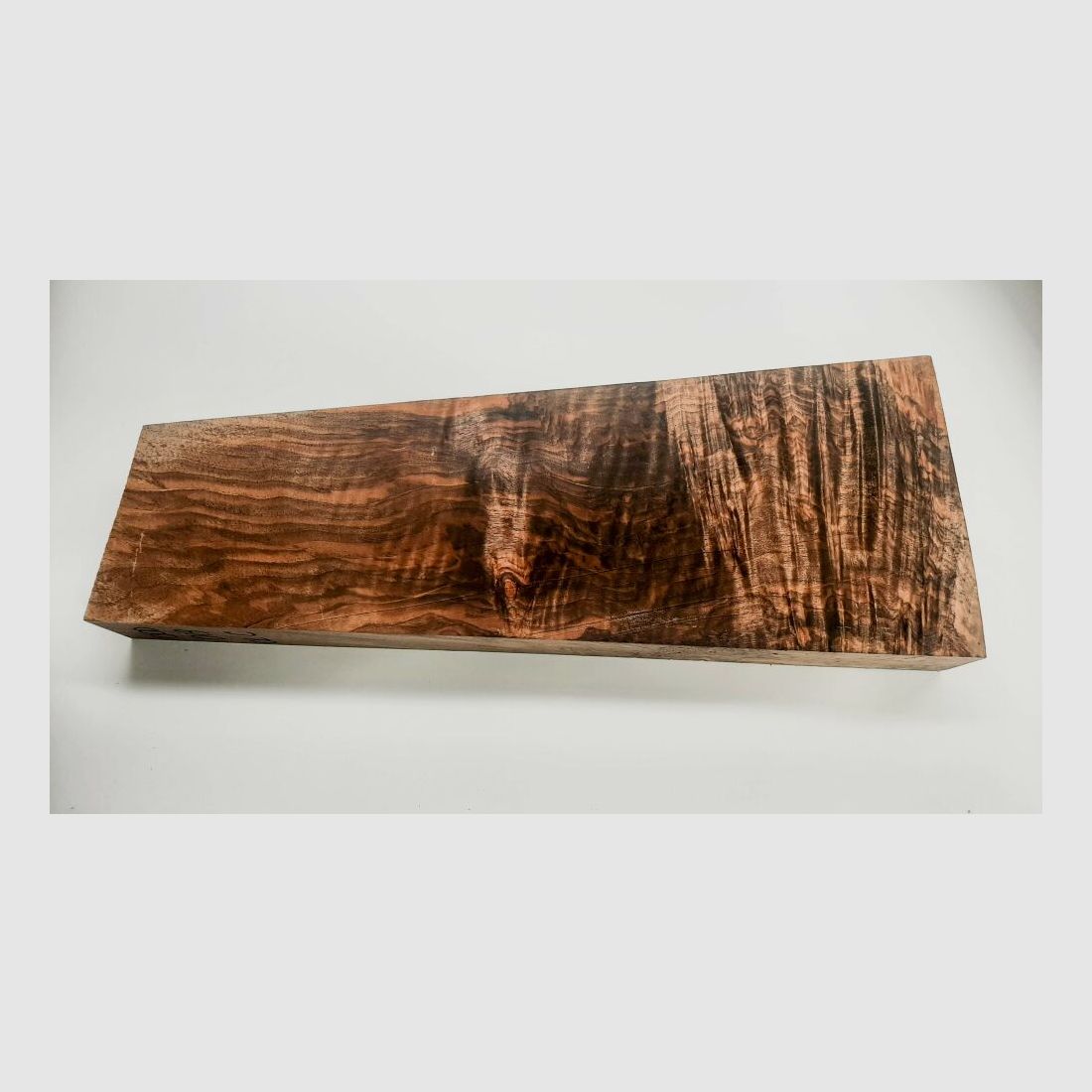 Bois de mouton Ébauche de bois de mouton Classe de bois 6