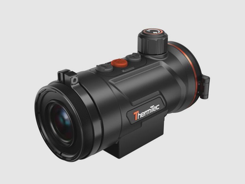 Therme Tec HUNT 650 Pro
