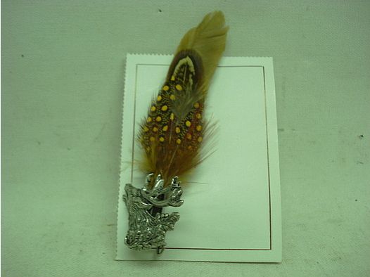 Printemps de chapeau de chasse - cerf rugissant