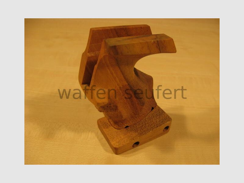 FWB LP 80 links Morini Formgriff