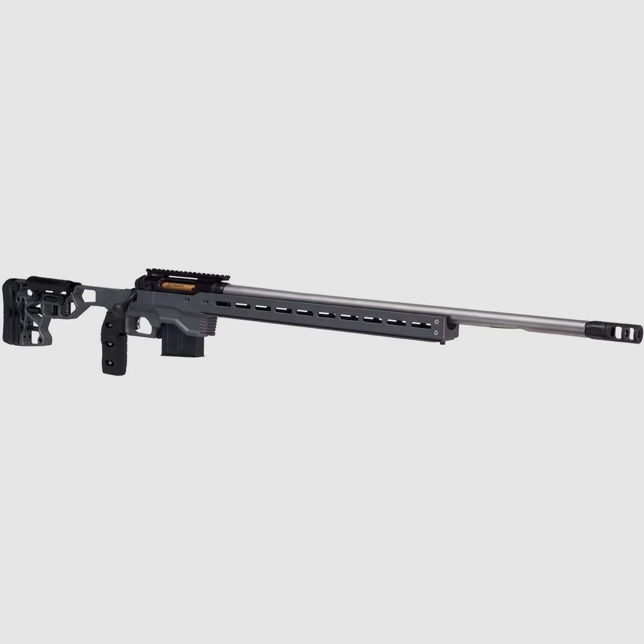 Fusil à verrou SAVAGE 110 Elite Precision – 308 Win., image 6 sur 8