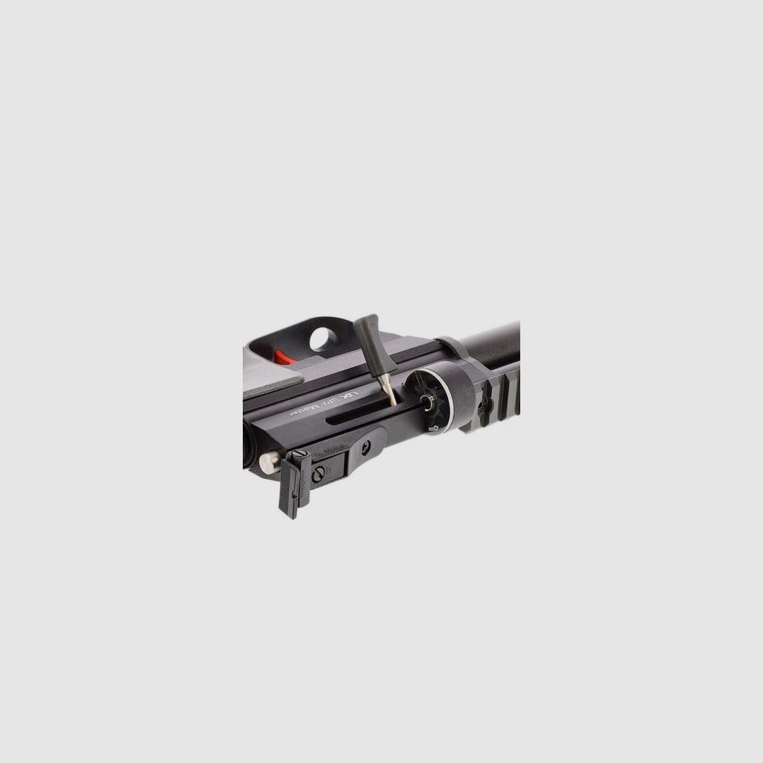 SPA Master pistola ad aria compressa, immagine 16 di 30