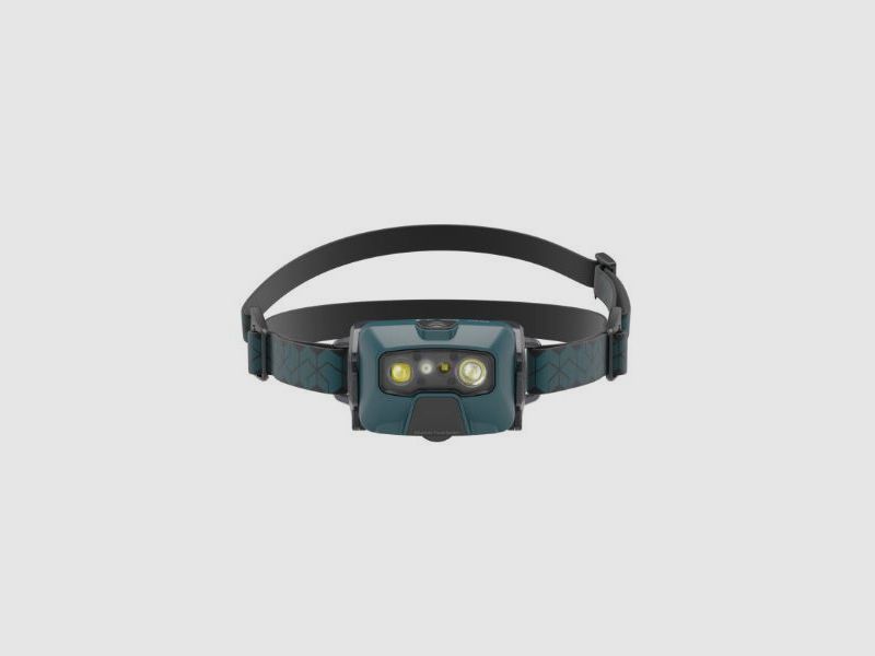 Stirnlampe HF6R CORE Led Lenser grün Art.503091 LED LENSER, Bild 1 von 7