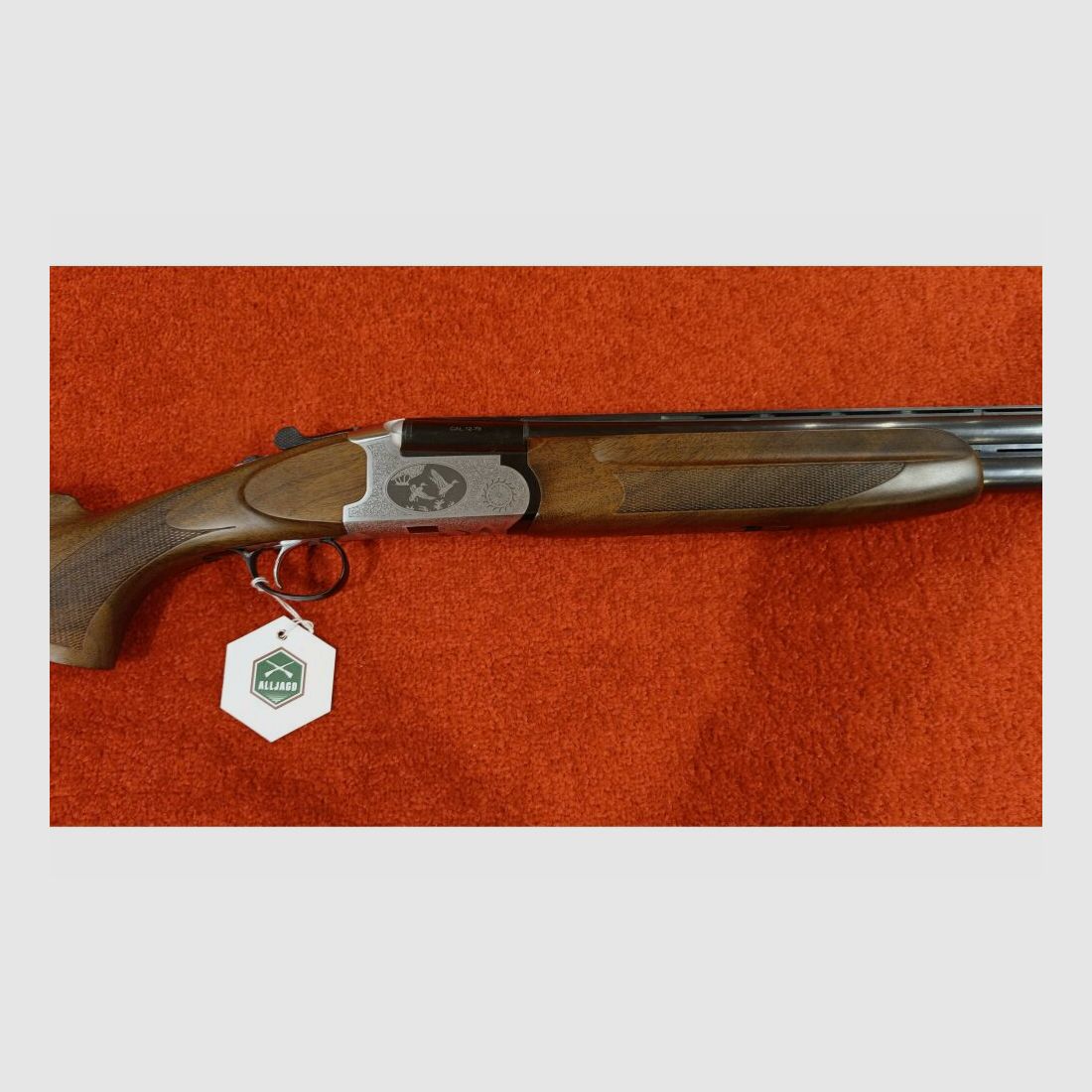 Frankonia Hunting 12/76, image 3 of 8