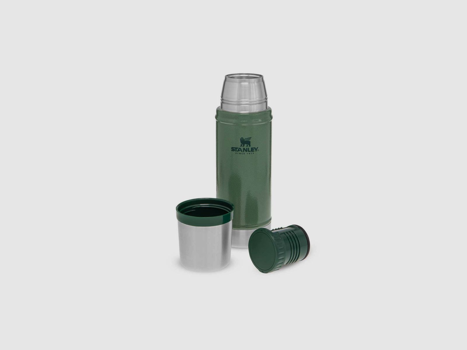 STANLEY Classic Vakuum Flasche 0,47 Liter