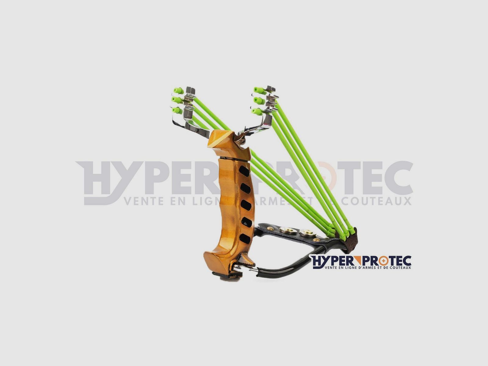 Fronde De Chasse X3 Pro